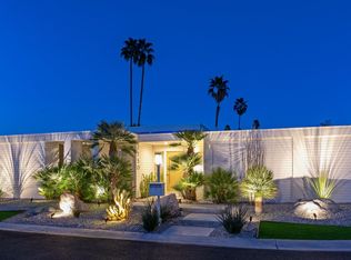 2750 S Kings Rd E, Palm Springs, CA 92264
