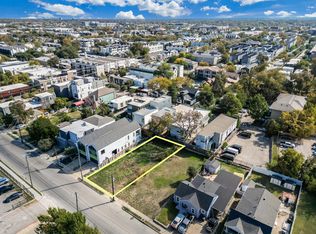 4330 Capitol Ave, Dallas, TX 75204