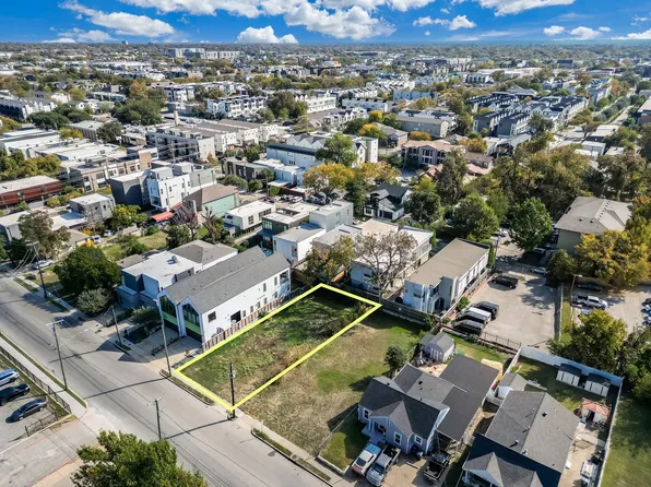 4330 Capitol Ave, Dallas, TX 75204