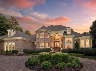 145 Old Post Rd, Mooresville, NC 28117