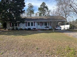 609 Sanford Rd, Andalusia, AL 36420