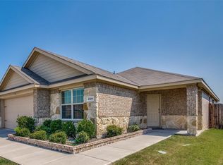2318 San Marcos Dr, Forney, TX 75126