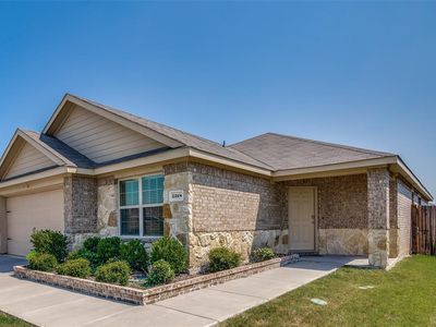 2318 San Marcos Dr, Forney, TX, 75126