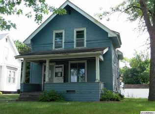 312 N 8th St, Montevideo, MN 56265