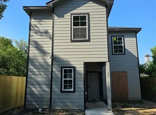 3410 Bremond St, Houston, TX 77004