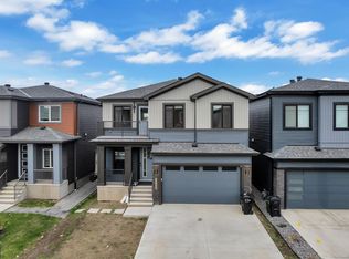 5722 Kootook Way SW, Edmonton, AB T6W 4Z5