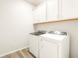 The Red Feather Plan, Paint Brush Hills, Peyton, CO 80831