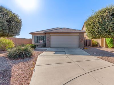 41547 W Cheyenne Ct, Maricopa, AZ, 85138