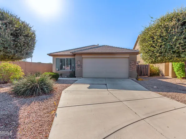 41547 W Cheyenne Court, Maricopa, AZ 85138