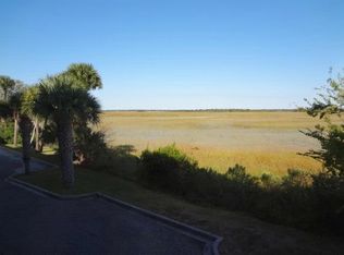 122 Marsh View Villas, Folly beach, SC 29412