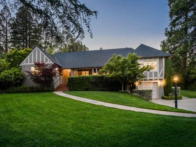 550 Hayne Rd, Hillsborough, CA, 94010