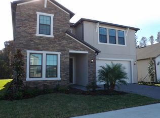 22542 Storybook Cabin Way, Land O Lakes, FL 34637