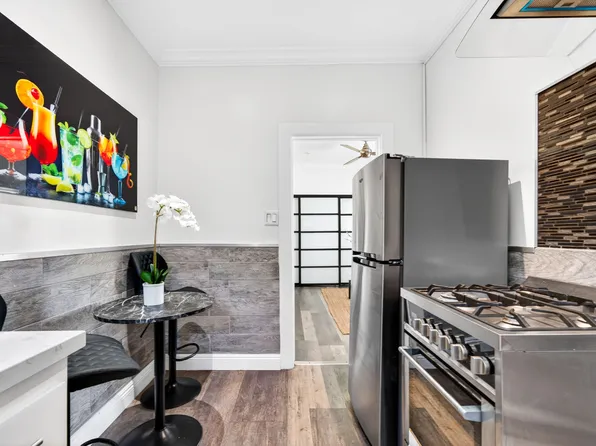 5917 Lexington Ave #1/2, Los Angeles, CA 90038