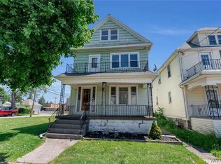 79 Haller Ave, Buffalo, NY 14211