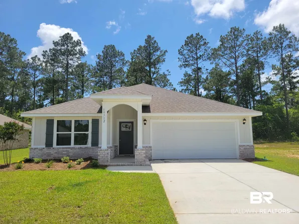 15712 Laurelbrooke Loop Lot 6, Fairhope, AL 36532