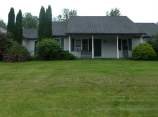 108 Big Oak Ln, Spring Mills, PA 16875