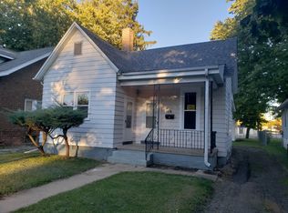 1616 S 8th St, Springfield, IL 62703