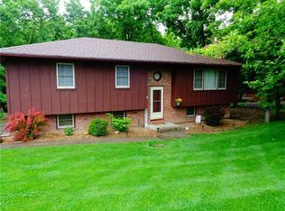 38 Timberline Dr, Warrensburg, MO 64093