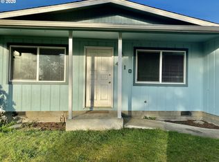 410 Merrill St, Coos Bay, OR 97420