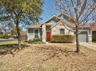 1332 Central Park Ct, Austin, TX 78745