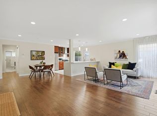 540 Guinda St, Palo Alto, CA