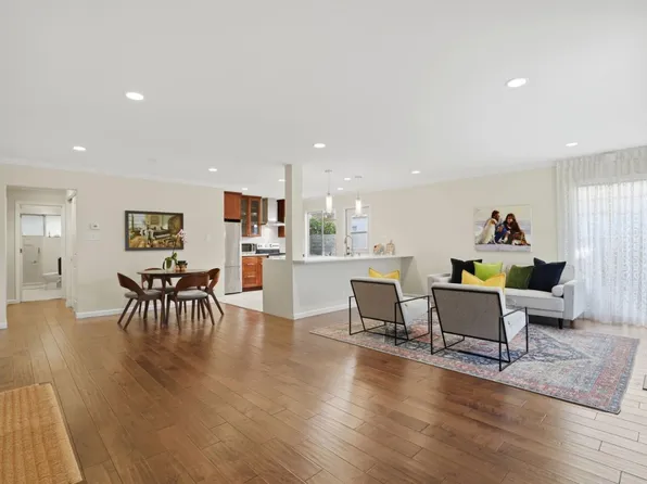 540 Guinda St, Palo Alto, CA 94301