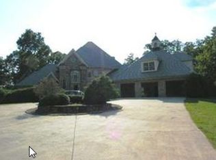 4453 Harold Whelchel Rd, Gainesville, GA 30506