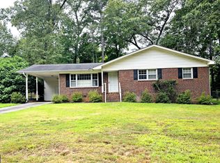 6 Crestridge Dr SW, Rome, GA 30165