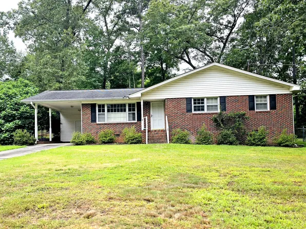 6 Crestridge Dr, Rome, GA 30165