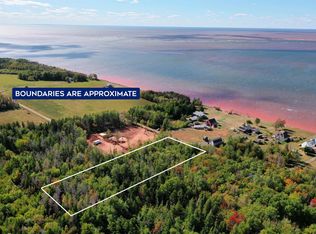 LOT Country Ln, Richmond Parish, PE C0B2C0