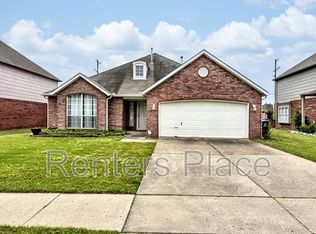 3819 W Galveston Pl, Broken Arrow, OK 74012