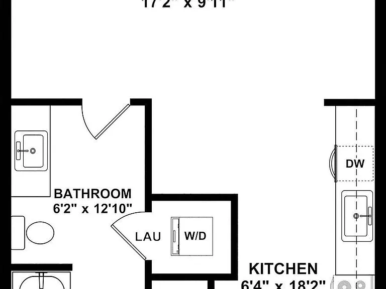 ALTO Apartments of Lenexa — Photo 90