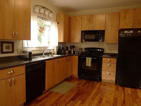Completely Remodeled Kitchen