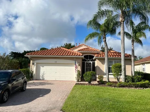 348 NW Toscane Trail, Port St Lucie, FL 34986