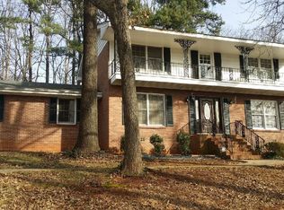 3208 Pheasant Dr, Decatur, GA 30034