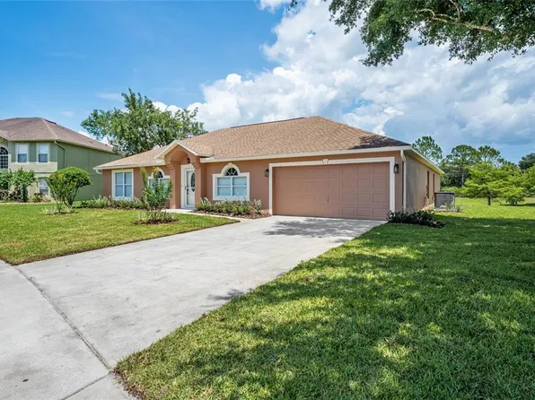 661 Red Pepper Loop, Chuluota, FL 32766