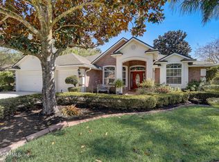 204 Lige Branch Ln, Saint Johns, FL 32259