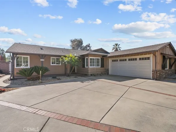 1128 Briarcroft Rd, Claremont, CA 91711