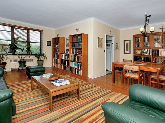 5th image of 611 W 239th St APT 4H