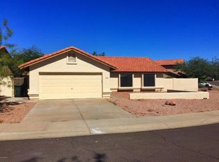 13842 S 36th Way, Phoenix, AZ 85044
