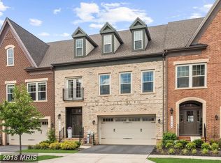 11202 Terrace Ln, Fulton, MD 20759