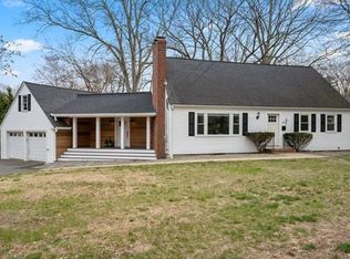 45 Fox Meadow Ln, Dedham, MA 02026