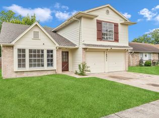 10311 Blue Oak Dr, Houston, TX 77065