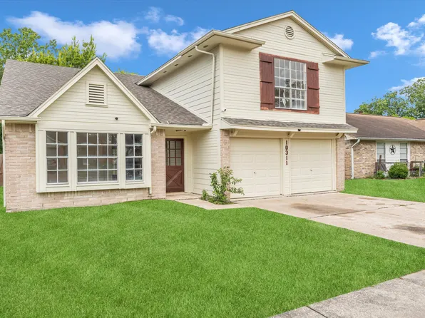 10311 Blue Oak Dr, Houston, TX 77065