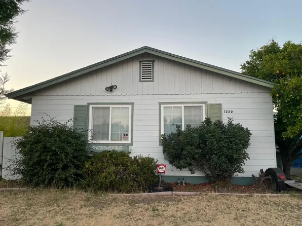 1250 Sereno Dr, Vallejo, CA 94589