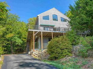 38 Iron Ledge Road, Bartlett, NH 03812