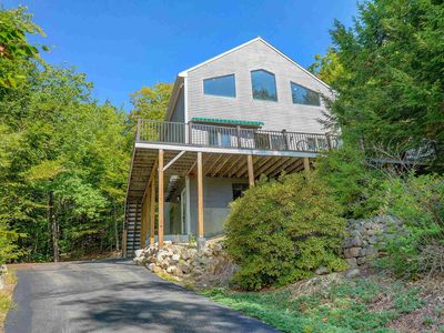 38 Iron Ledge Road, Glen, NH, 03838