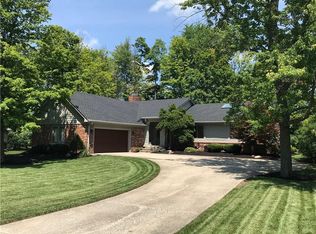 10526 Stormhaven Way, Indianapolis, IN