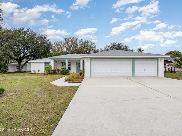 635 Sommers Hammock Ln, Merritt Island, FL 32953