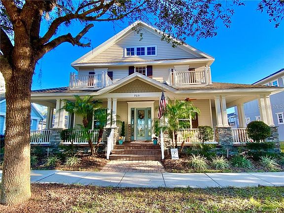 2nd image of 7021 Five Oaks Dr